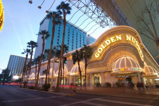 goldenNugget